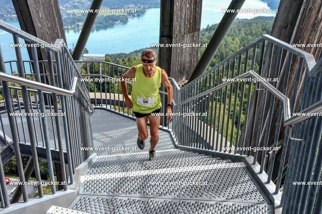 KLC Pyramidenkogel-Turmlauf 08.09.24 - MR_119 | Sportfoto event-gucker Herbert Scherer