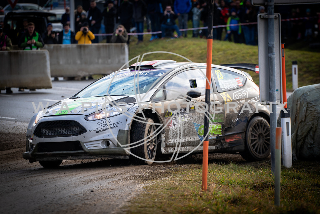 ..... | LINZ AUSTRIA, Int. JAENNERRALLY 06.01.2023, Int. JAENERRALLY  2023 Image shows : 
Photo: SMP/Andreas Willdoner