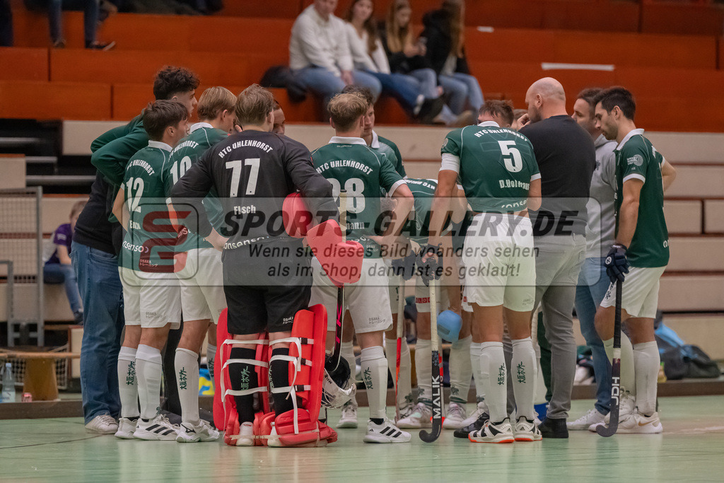 HK_20251219_105365 | 1. Bundesliga Herren CHTC - HTCU am 19.12.2025