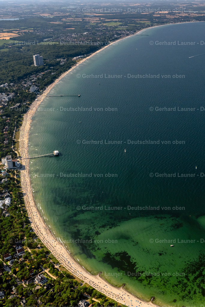 9200066 | Ostseeküste zw.  Timmendorf u. Haffkrug