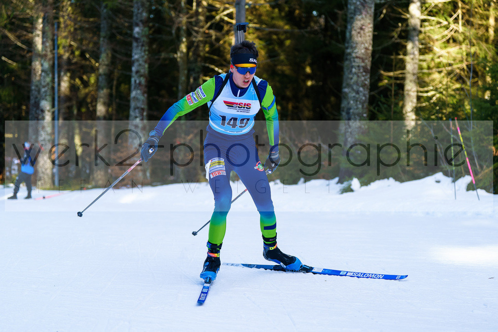 FESA Alpencup / DP Notschrei | Deutschland Pokal Finale im Schwarzwald NORDIC-CENTER Notschrei am 7. - 8. Februar 2026