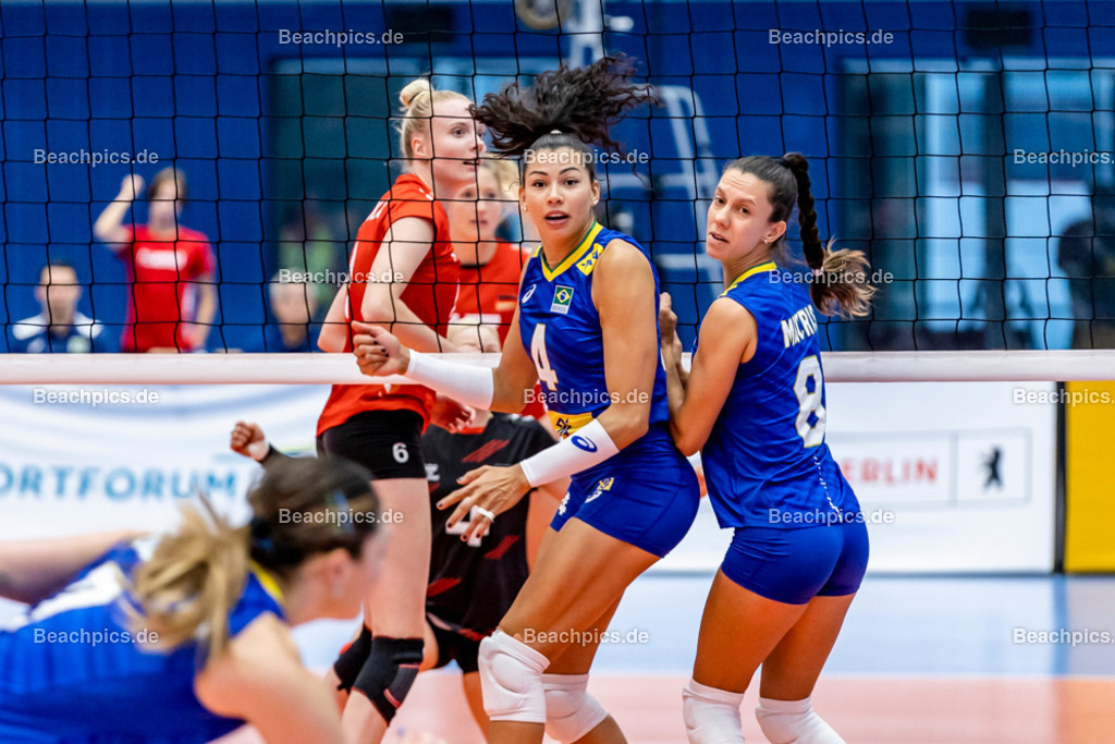 2022-00063343-Testspiel-Deutschland-Brasilien |  17.09.2022; Berlin Foto: Gerold Rebsch - www.beachpics.de
