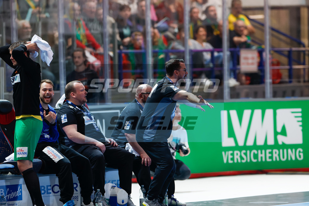 VfL Eintracht Hagen - TV 05/07 Huettenberg | 
Handball: VfL Eintracht Hagen - TV 05/07 Huettenberg - Realisiert mit Pictrs.com