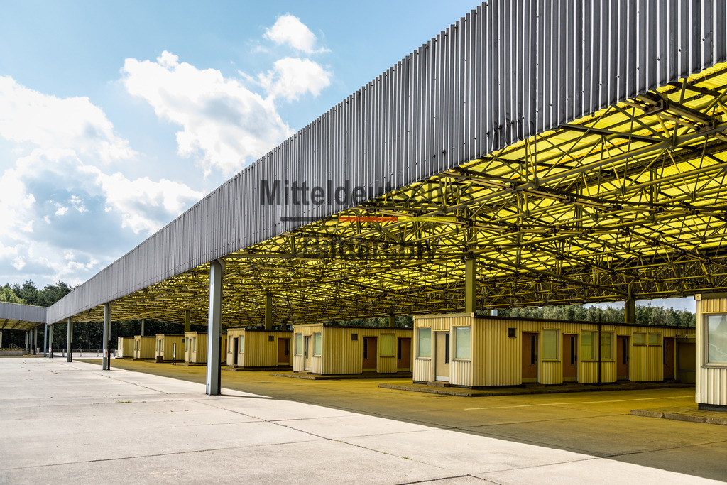 innerdeutsche Grenze Grünes Band Marienborn-7250 | Die innerdeutsche deutsch-deutsche Grenze, das Grüne Band - Realisiert mit Pictrs.com