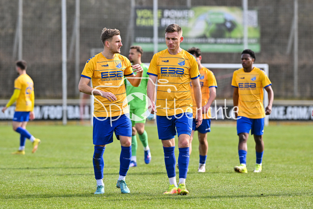 SV Heimstetten - FC Pipinsried  | Pipi 13 - Pipi 8