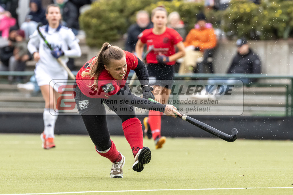HK_20241013_107654 | 2. Bundesliga Damen Club Raffelberg - TG Heimfeld am 13.10.2024 Club Raffelberg , Duisburg ,