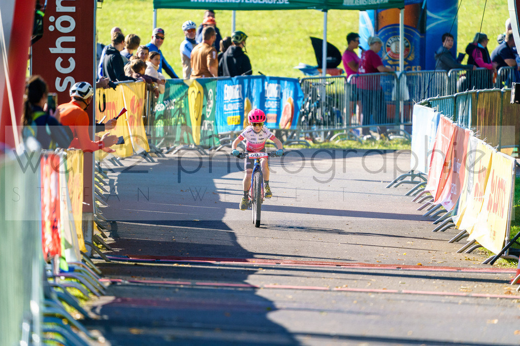 RIDE Zieleinlauf | Schmiedefeld 07. September