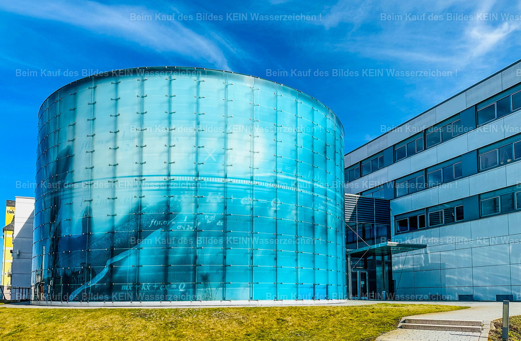 Magdeburg Elbtom VDTC Wissenschaftshafen-1491 | Elbfabrik des Fraunhofer IFF VDTC Elbdom - Realisiert mit Pictrs.com