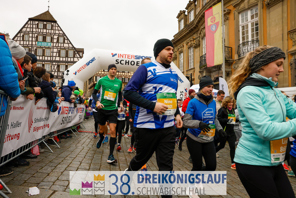 5km Roewisch Wohnbau Cup | 3 Koenigslauf 2024 5km Roewisch Wohnbau Cup - Realisiert mit Pictrs.com