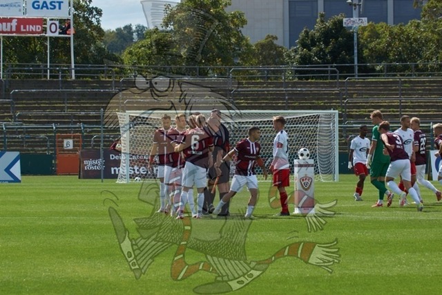 BFC Dynamo vs. ZFC Meuselwitz 026 | mythos-online-redaktion