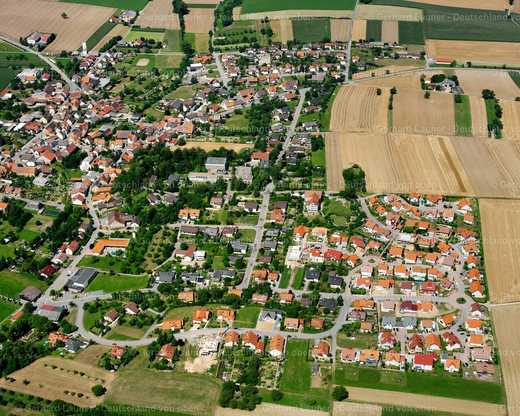 2501333 | Adelshofen, Eppingen