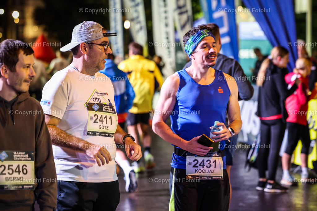 A-BINDER_20250925_0031 | LINZ, AUSTRIA,25.Sept.25 - NIGHT RUN LINZ. Image shows Photo: Sportmediapics.com/ Manfred Binder