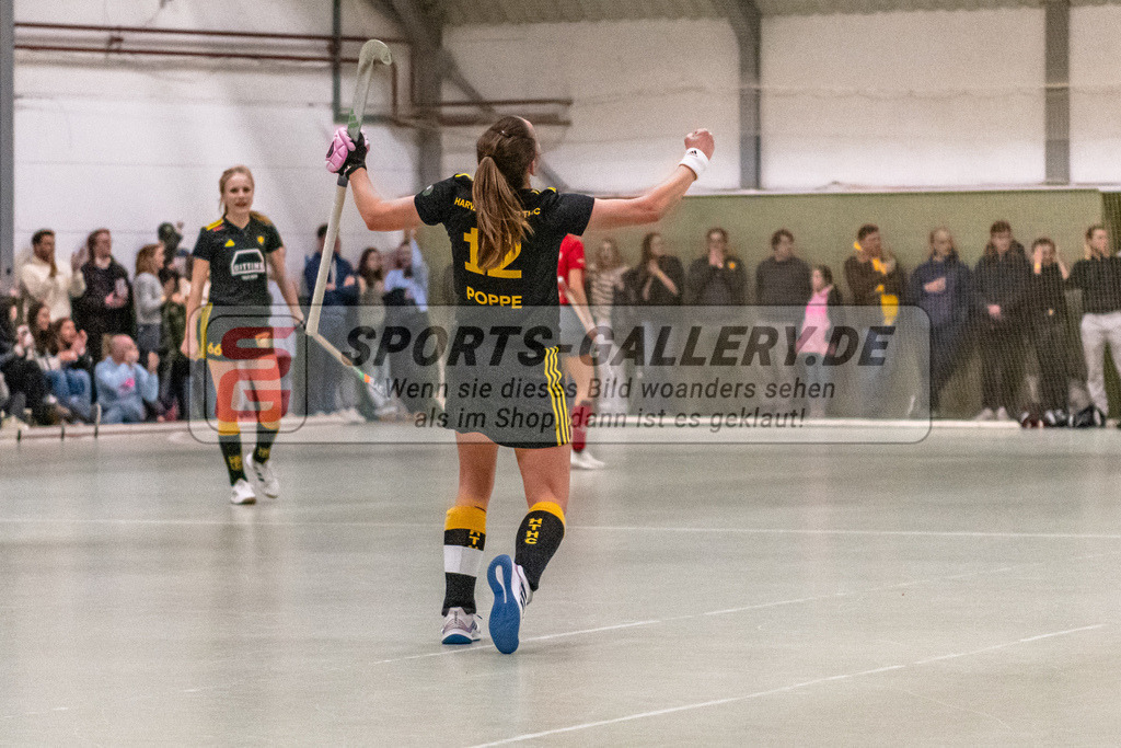 SM_20240112-D85_6966 | 1.Bundesliga Hallenhockey  (W) HTHC - DCadA / 5:2 (0:0)