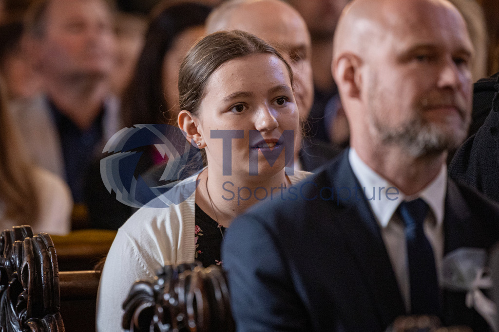 RR5M4647 | Firmung Klagenfurt-Dom 19.05.2024 8 Uhr