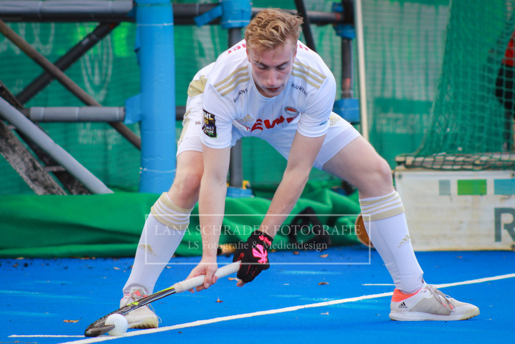 Rot - Weiß Köln - Crefelder HTC 08.10.22-22 | lanaschraderfotografie - Realisiert mit Pictrs.com