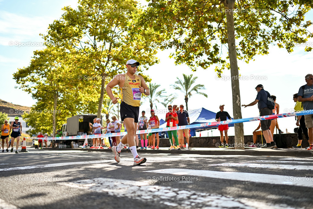 EMACS 2025 - Day 6_64 | European Masters Athletics Championships am 14.10.2025 auf Madeira (Portugal)Foto: Kai Peters - Realisiert mit Pictrs.com