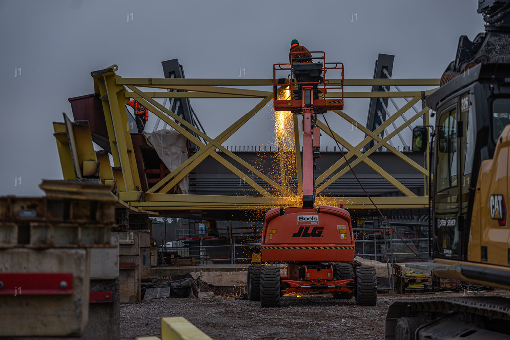2024-12-12_J1_A6_Abbruch_074 | Luftbild, Drohne, Multicopter, Bayern, Luftbilder, Luftbildshop, Jan R. Schäfer, aerialphotography, Abzüge, Luftaufnahmen, J1-Luftbild, J1-Fotografie und Luftbildservice, Würzburg, fineart, Abzüge, Drucke, Glasdruck - Realisiert mit Pictrs.com