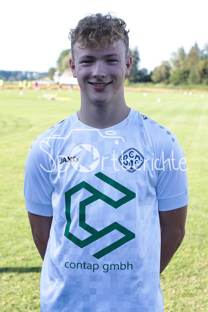 BC Aichach II 2024/25 | Tobias WIDMAYR