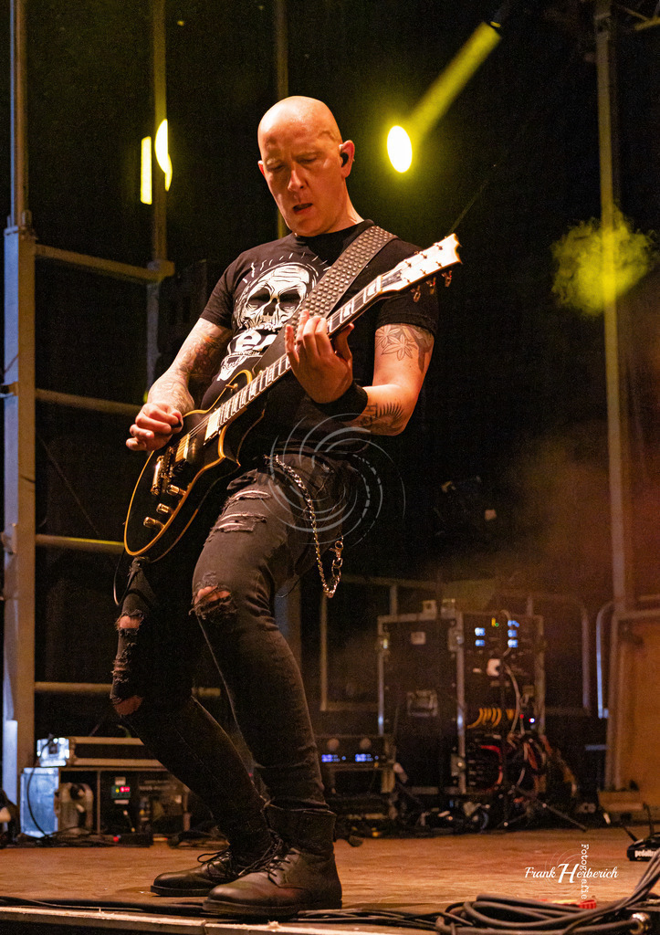 Voltbeat a tribute of Volbeat | Frank Herberich Fotografie, Frank Herberich, Fotografie, Hochzeit, Portrait, St. Peter Ording, Ording, Westerhever, Nordsee, Frank Fotografie, Hardheim,  Odenwald,Walldürn, Band,Eventfotografie - Realized with Pictrs.com