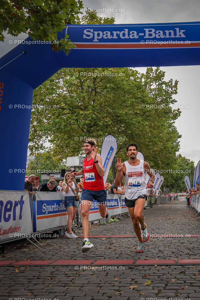Altstadtlauf Koeln; Koeln, 19.08.22 | Impressionen vom Altstadtlauf Koeln am 19.08.22 in Koeln (Nordrhein-Westfalen). 