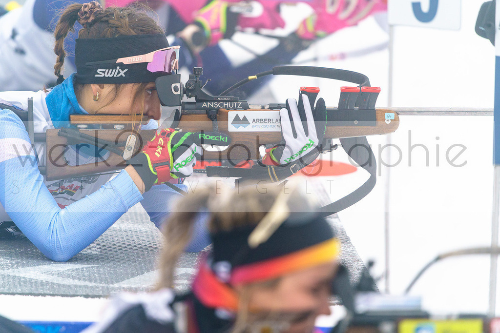 DP Oberwiesenthal | 6. DSV JOKA Deutschlandpokal Biathlon vom 20. - 21.02.2026 in der SPARKASSEN-Arena Oberwiesenthal