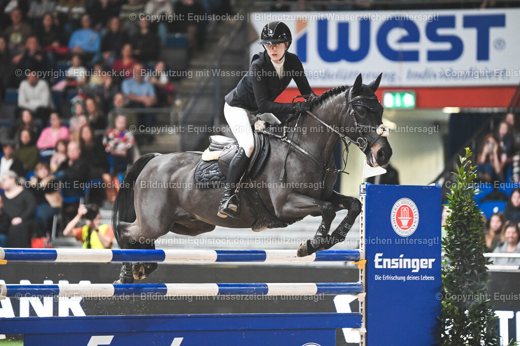 20251115_Ensinger-Ponies-Trophy_TOMSPIC_0345 | Foto: Thomas Hartig