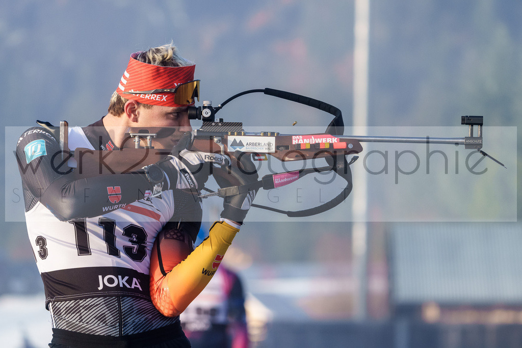 DP Arber - 12. Dezember 2025 | 2. DSV JOKA Deutschlandpokal (DP ARBER) - 12. bis 14. Dezember im ARBER Hohenzollern Skistadion