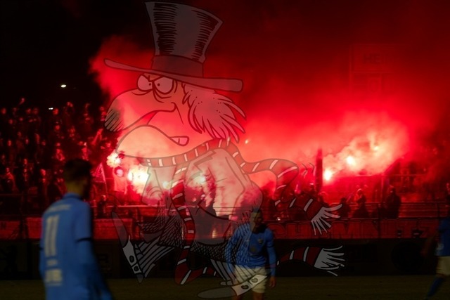 BFC Dynamo vs. Chemnitzer FC   010 | mythos-online-redaktion