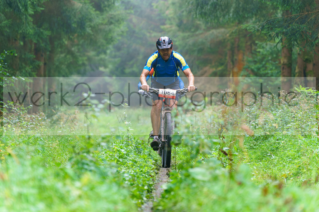 RennsteigRIDE 2024 | 8. RENNSTEIGRIDE am 31. August 2024 - Das Mountainbike-Event am Rennsteig!