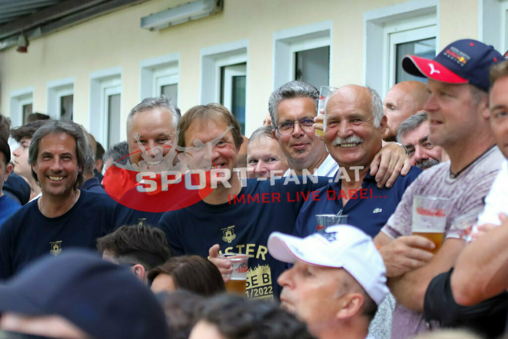 ATUS Velden - SV Maria Gail |  ; ATUS Velden - SV Maria Gail am 03.06.2022 in Velden
(Waldarena), AUSTRIA, (Photo by Ernst Krawagner sport-fan.at) - Realisiert mit Pictrs.com