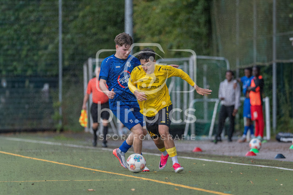 TV Eiche Horn - SV Hemelingen | TV Eiche Horn - SV Hemelingen
