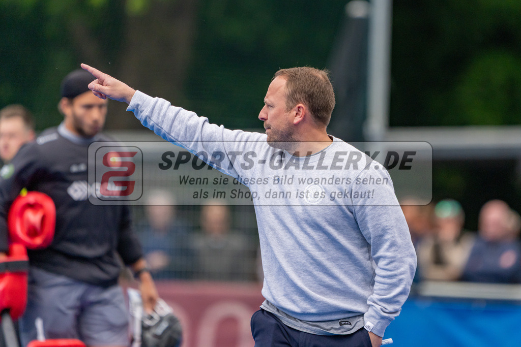 HK_20260516_05546 | 1. Bundesliga Herren Crefelder HTC - Hamburger Polo Club am 16.05.2026