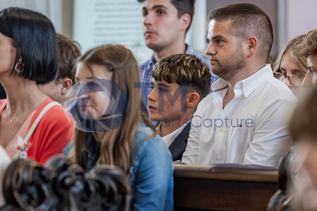 TM-20250608-1108 | Firmung Dom KlagenfurtCopyright: TM Sportscapture