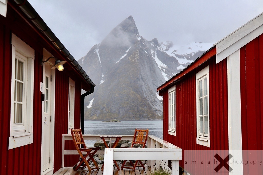 Somewhere in between 02 | Hamnøy, Lofoten (Norway/Norwegen)