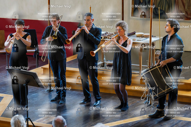 TAM25_K.04__Michael-Vogl_043_5385 | Tage Alter Musik Regensburg K.04 Reichssaal Into The Winds (Frankreich) Le Parfaict Danser Europäische Tanzmusik vom 13. bis 16. Jahrhundert Foto: Michael Vogl