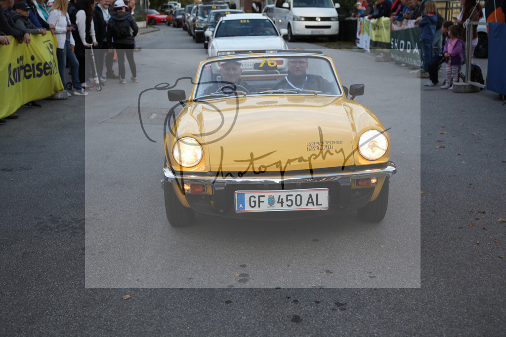 GOC 2024 Zieleinlauf261 | Gerhard Witt