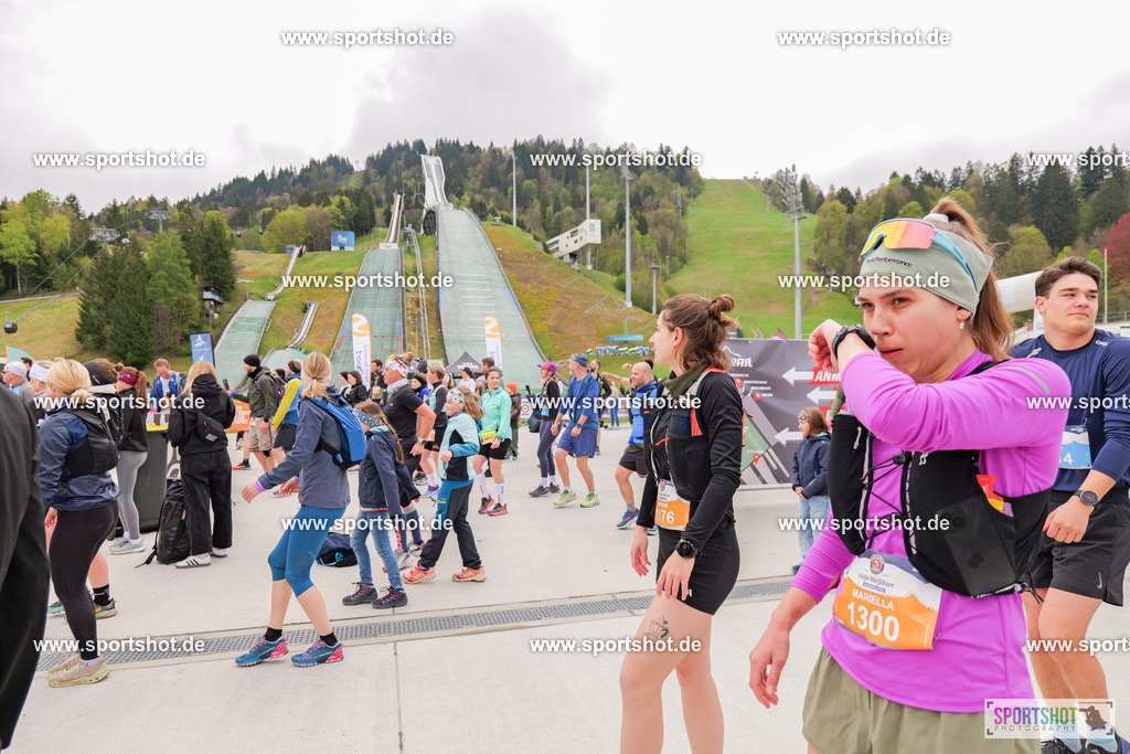 PRAB1426 | GaPa Trail 2025 #gapatrail #yourpictrs #sportshot_your_pictrs Copyright: www.sportshot.de