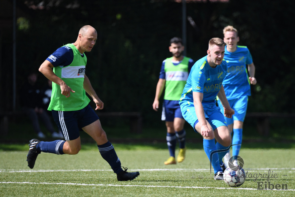 TuS Wahnbek-SV Bad Zwischenahn | Kreispokal Erste Mannschaften; TuS Wahnbek-SV Bad Zwischenahn am 06.08.2023; in Wahnbek (Sportanlage Wahnbek), Photo: Philip Eiben 2023 - Realisiert mit Pictrs.com