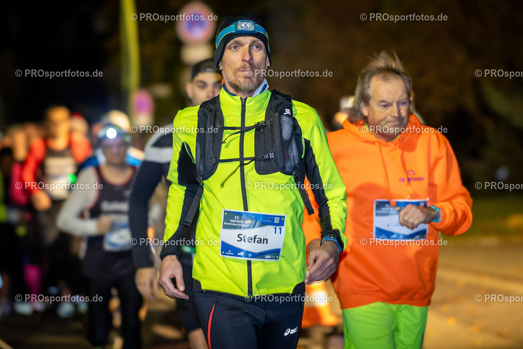 Martinslauf Sindorf 2023 in Kerpen-Sindorf, 09.11.2023 | Impressionen vom Martinslauf Sindorf 2023 am 09.11.2023 in Kerpen-Sindorf (Nordrhein-Westfalen).