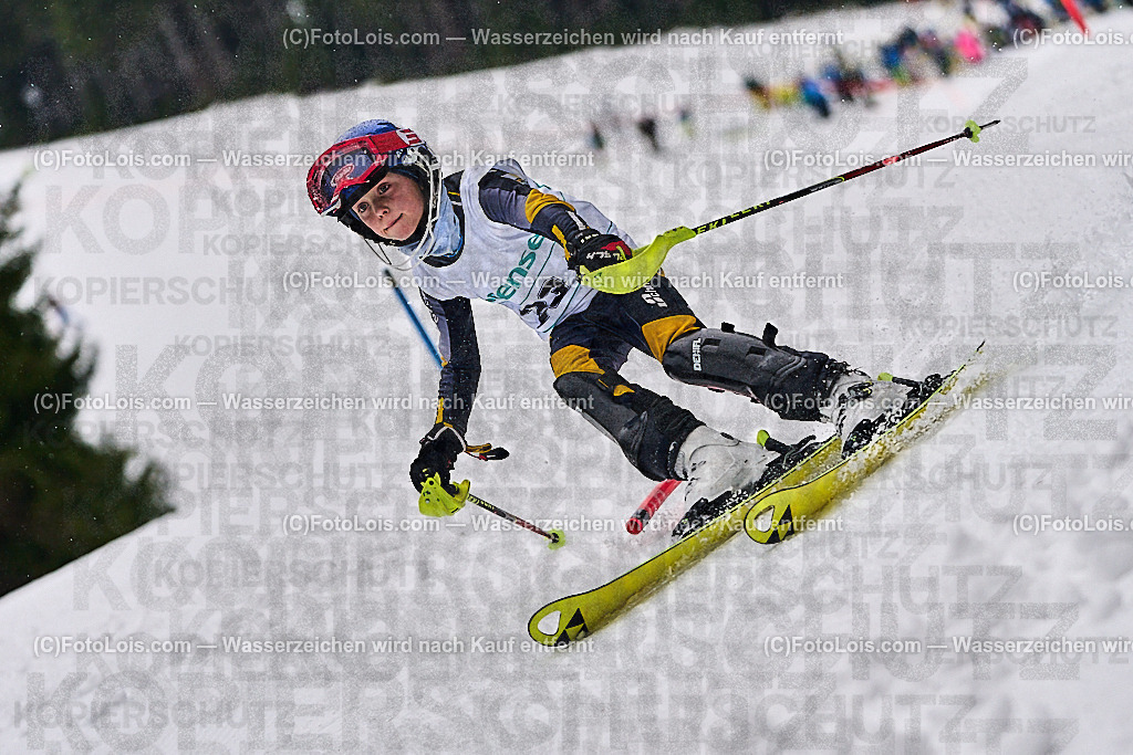 _ALP7256_KinderVergleich-SL_Semmering_Tisch Paul | NÖ LandesKinderRennen + Raiffeisen Wiener Alpen KinderCup, SLALOM am Semmering/Südhang, So 25. Jänner 2026.
