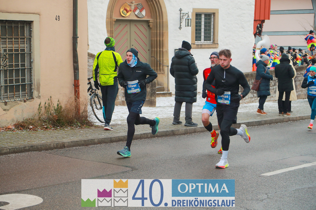 VR Bank Hauptlauf 10km | 40. Optima 3koenigslauf 2026 - Realisiert mit Pictrs.com
