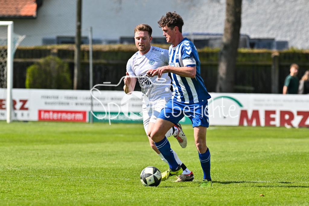 BC Aichach - TSV Inchenhofen | Aichach 14 / Inchenhofen 4