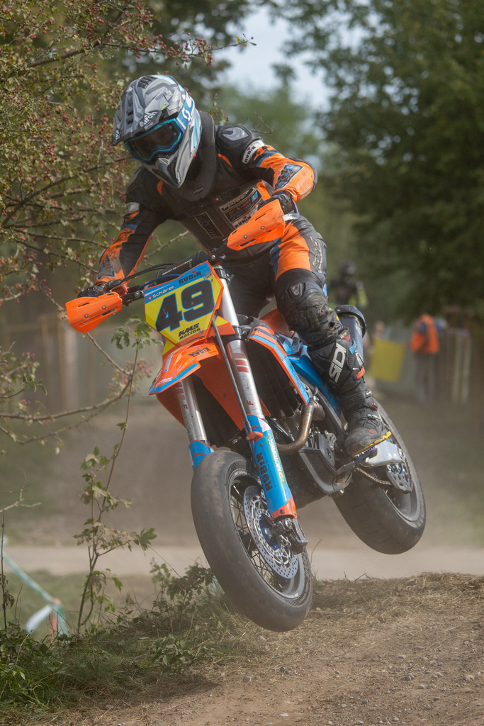 20260913-S7A05974 | Supermoto, KMS Racing, Racing, Sport - Realisiert mit Pictrs.com