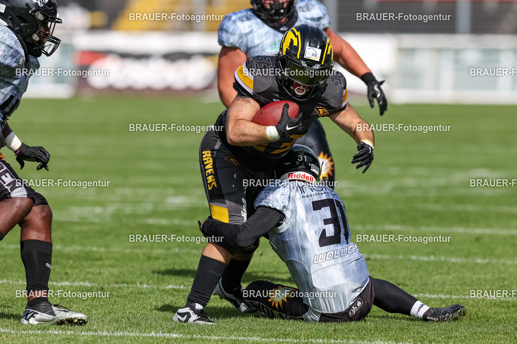 097_Ravens_20230827_1421 | BRAUER-Fotoagentur