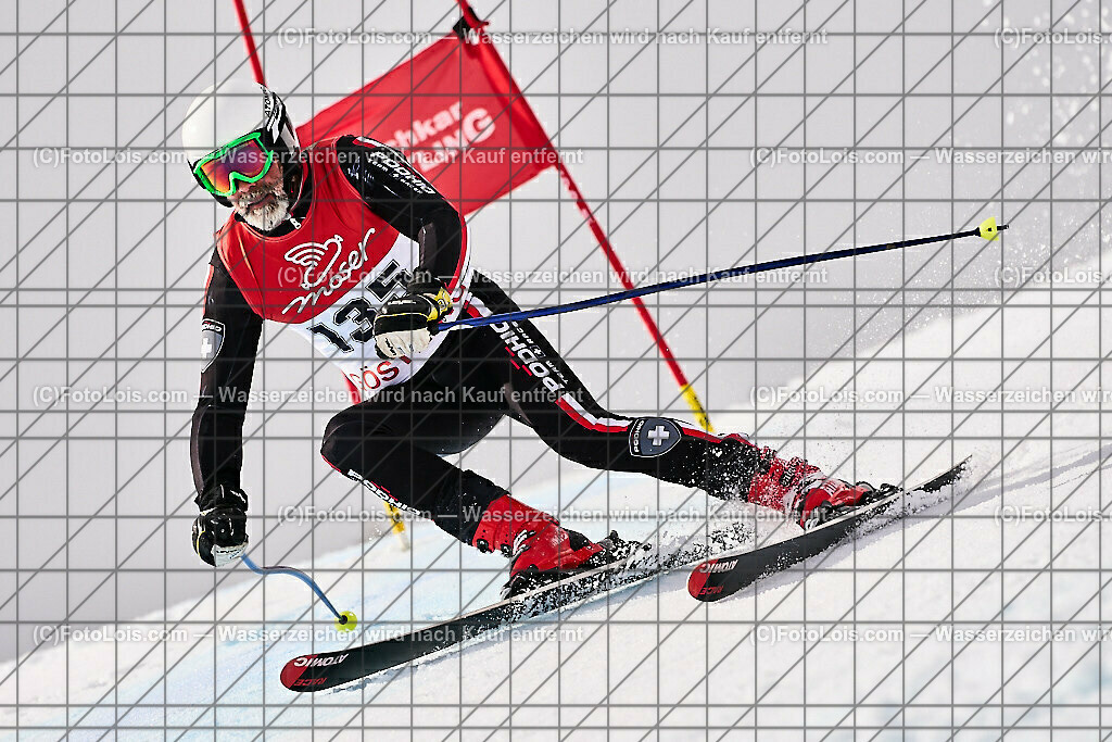ALP3327_WCM-GS_Kat-B_Asti Massimo | (C)FotoLois.com, Alois Spandl, World Criterium Masters Ski Alpin 2023 Hochkar, GiantSlalom, Kategorie B, Di 21. März 2023.