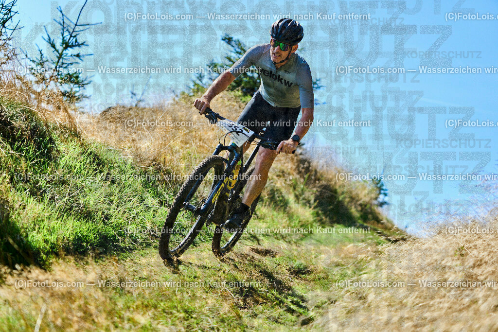 ALP6592_XXIX_GRANITBEISSER_Medium_Obereder Richard | (C)FotoLois.com, Alois Spandl, 29. GRANITBEISSER - Mountainbike-Marathon in St. Georgen am Walde, MEDIUM 39,5 km, Sa 2. September 2023.