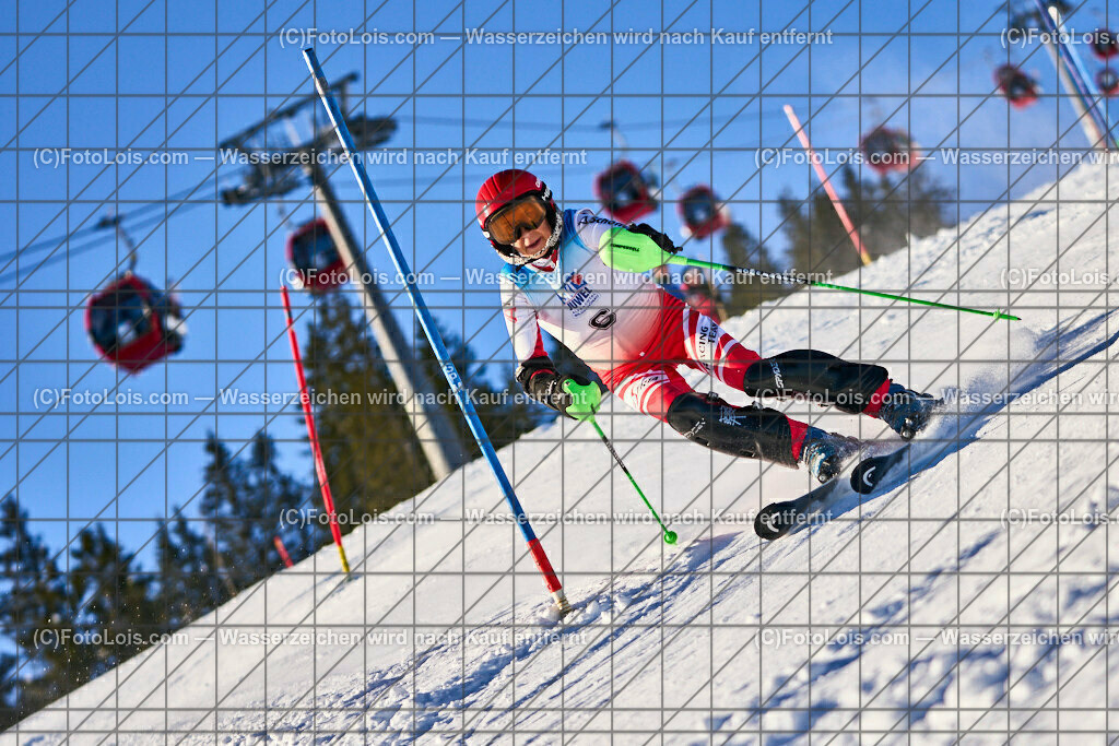 ALP5780_MASTERS-Cup_SL_Kumnig Hanna | (C)FotoLois.com, Alois Spandl. FIS Masters-Cup Wildschönau 2024, Slalom auf der Piste Auffach FIS Schatzberg, Kategorie C Damen, So 14. Jänner 2024.