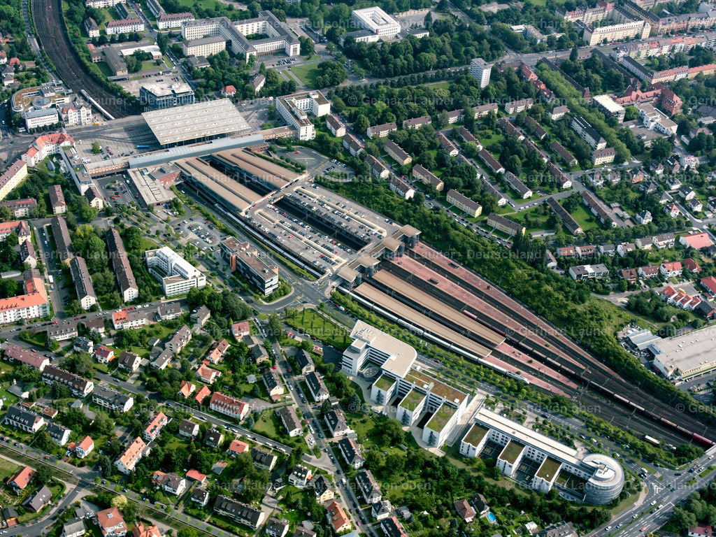 24s03354 | Bahnhof Wilhelmshöhe, Kassel