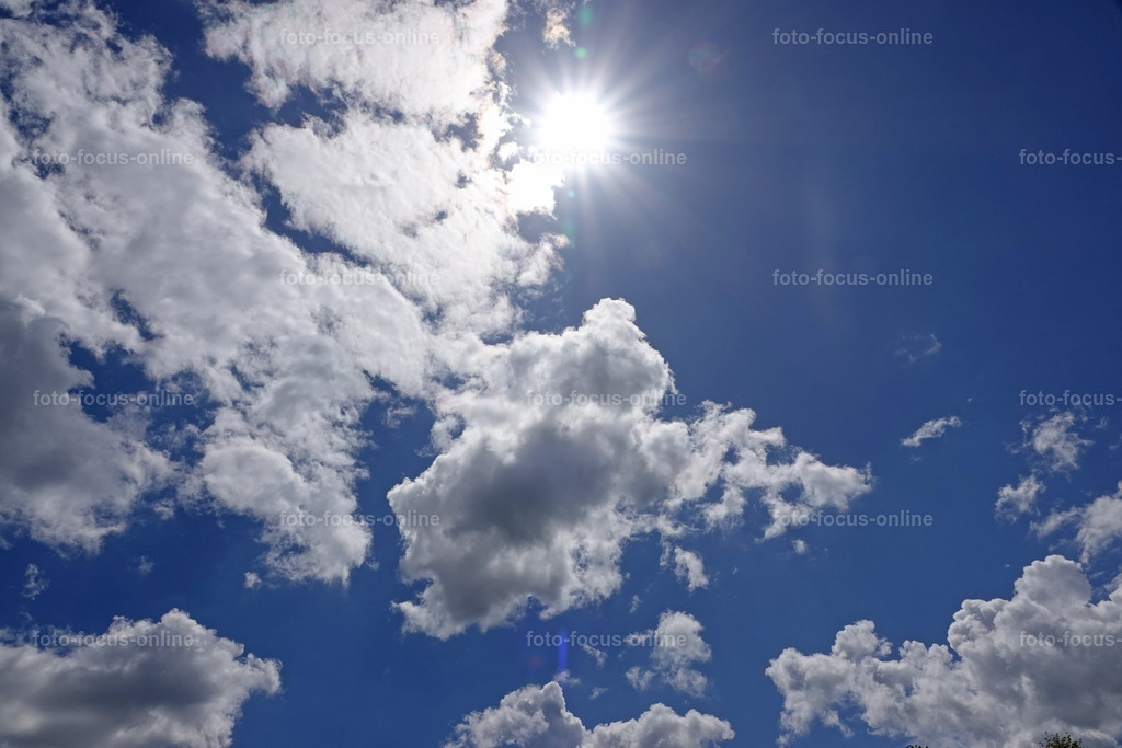 summer-clouds_1 | foto-focus-online