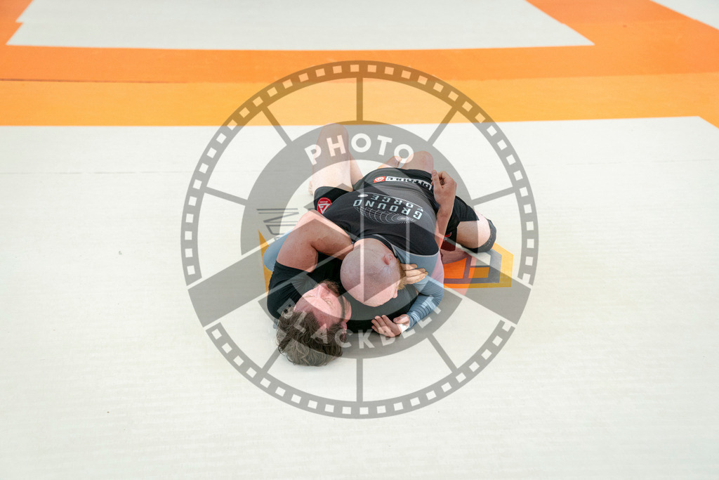 20230624PBB_2062 | Athletes compete during the Grappling Industries BJJ Competition in the Siemensstadt sport club in Berlin, Germany, on June 24, 2023.